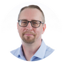 Photo of Paul Collins